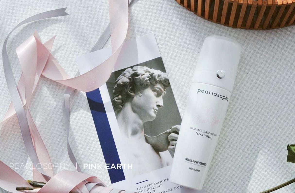 真珠美学护肤洗面奶,真珠美学洗面奶真实测评