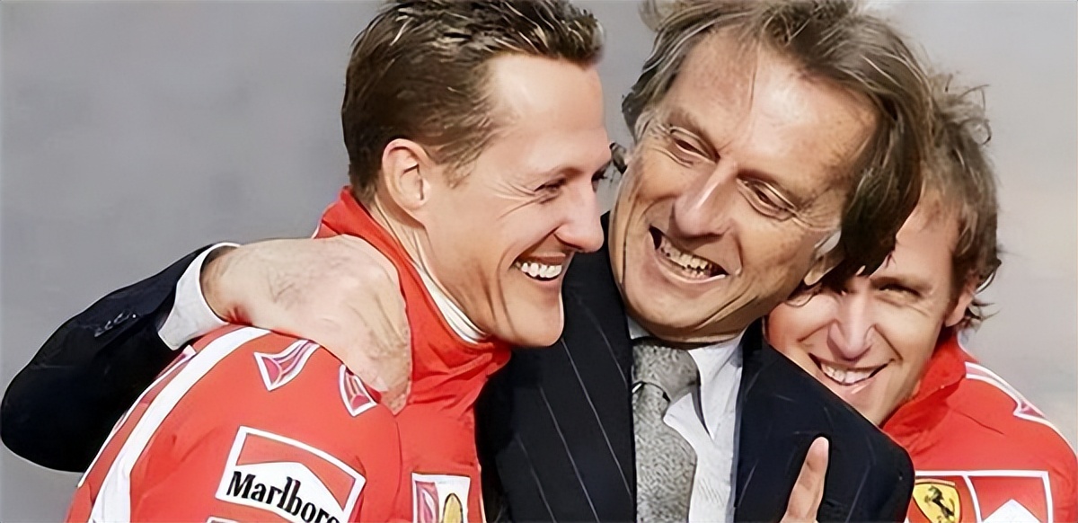 车王舒马赫昏迷六年花费,车王舒马赫昏迷5年后苏醒