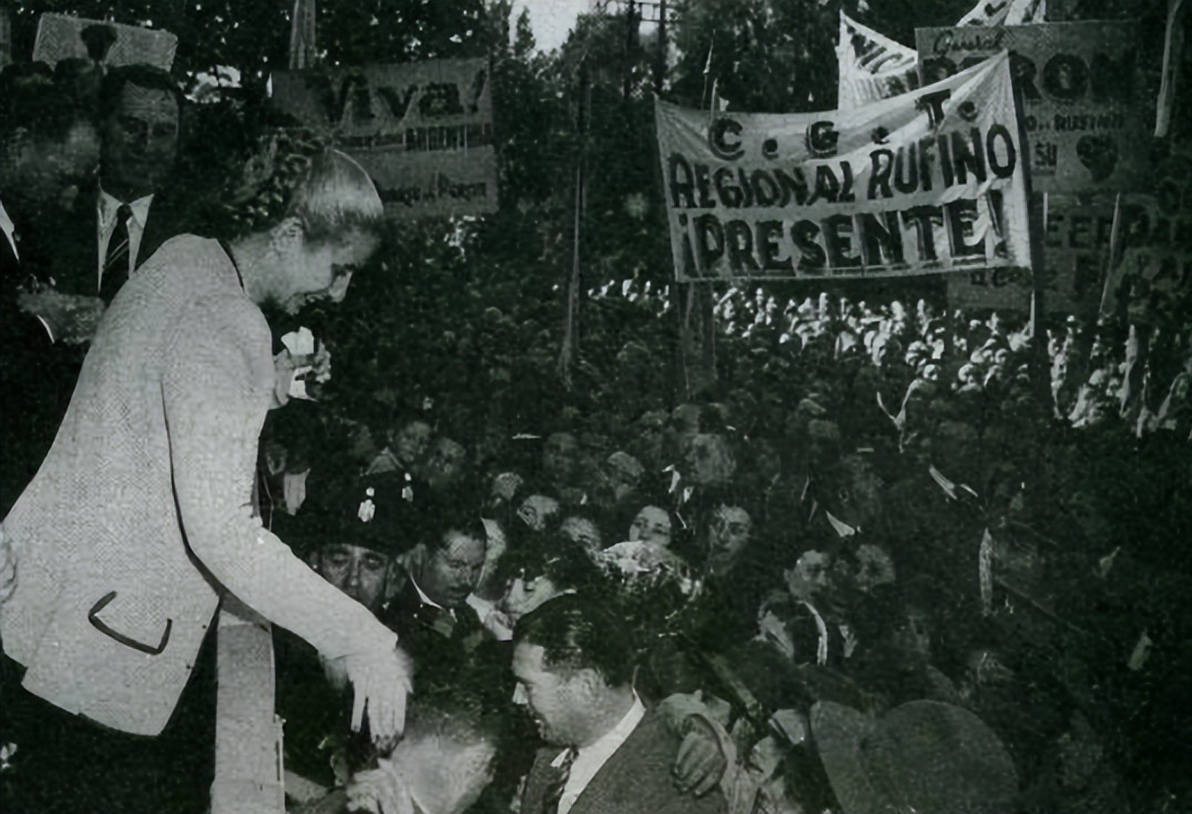 阿根廷魔幻,魔幻阿根廷