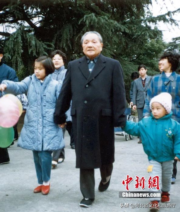 “体育迷”*小平邓**，当年怎么看奥运？