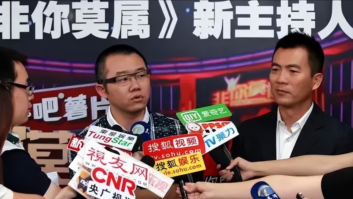 涂磊无法无天,涂磊为什么一副目中无人的样子