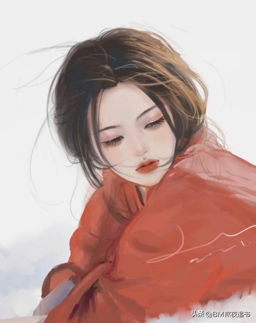 求结局超好的穿越文,强势盘点一大波高质量的穿越文