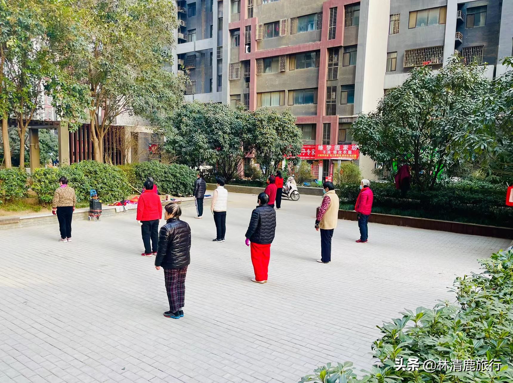 惠州冬季养老最实惠最好的地方,秋冬适合养老的地方