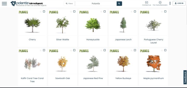 免费最全的3d素材库,全球公认的3d素材网站