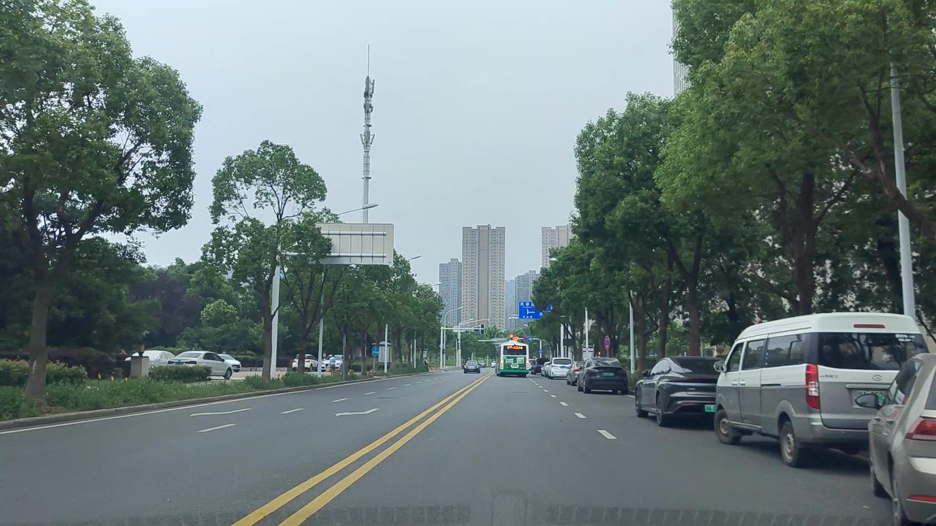 武汉连续几年倒数第二的汉阳，到底有多美？