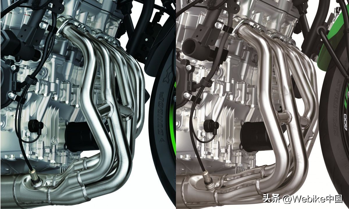 zx-4r规格参数,川崎zx-4r和zx-25r区别