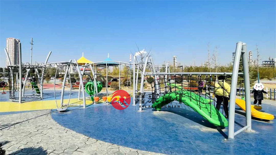 公园景区户外大型游乐设备有哪些,景区适合弄什么小型游乐设备