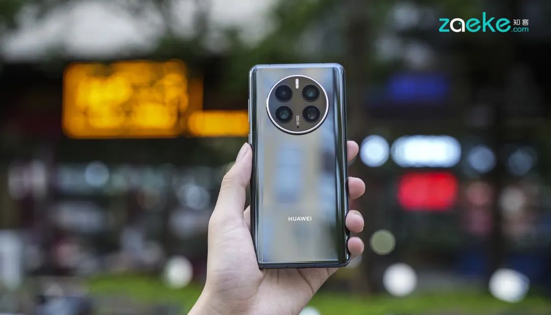 华为mate50pro深度体验感受,华为mate50pro评测超详细版