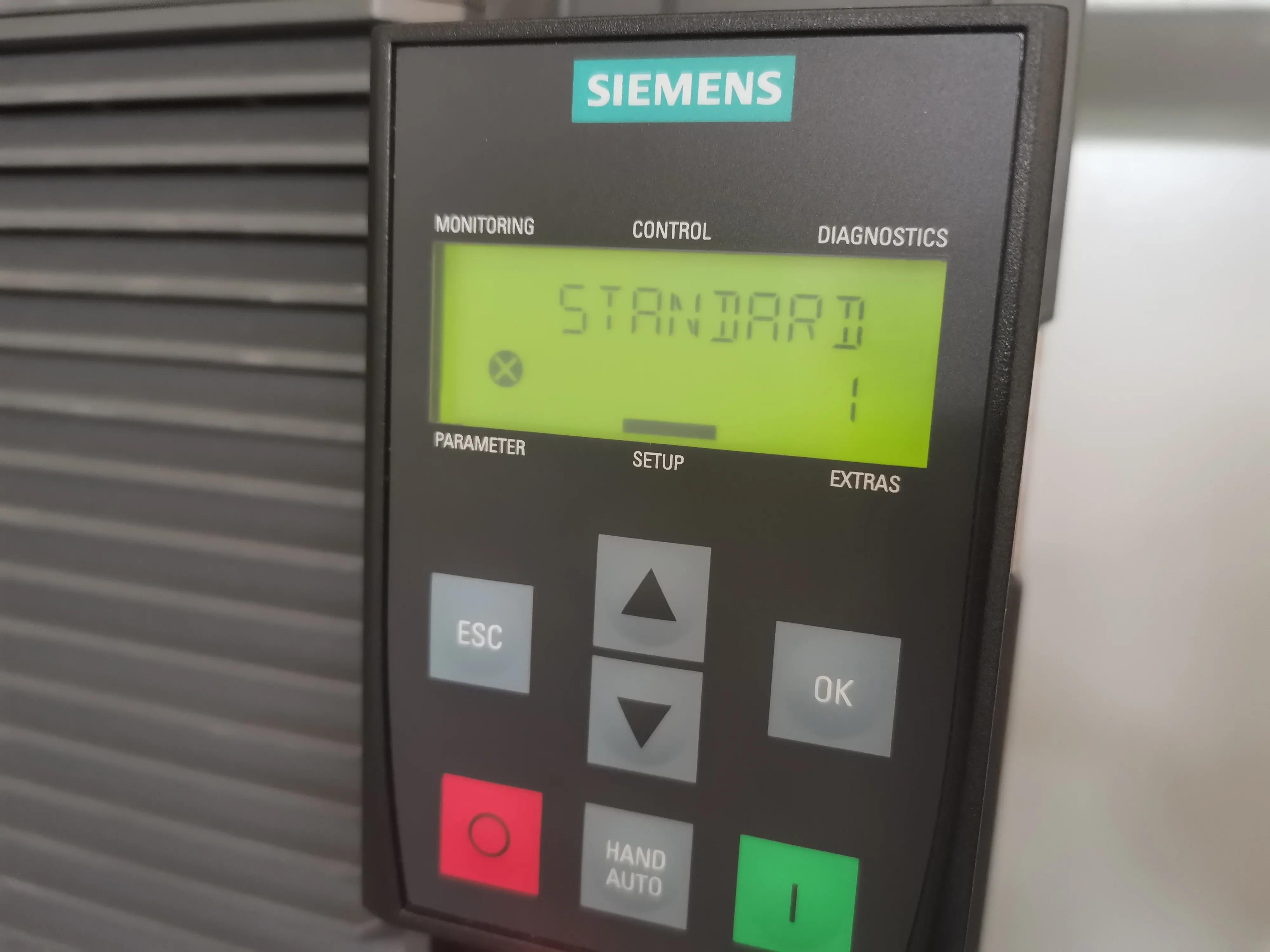 西门子g120变频器有缺相保护吗,西门子g120cpn变频器指示灯