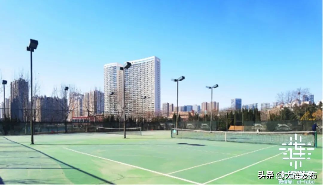 家门口室内新运动馆,家里的运动场地