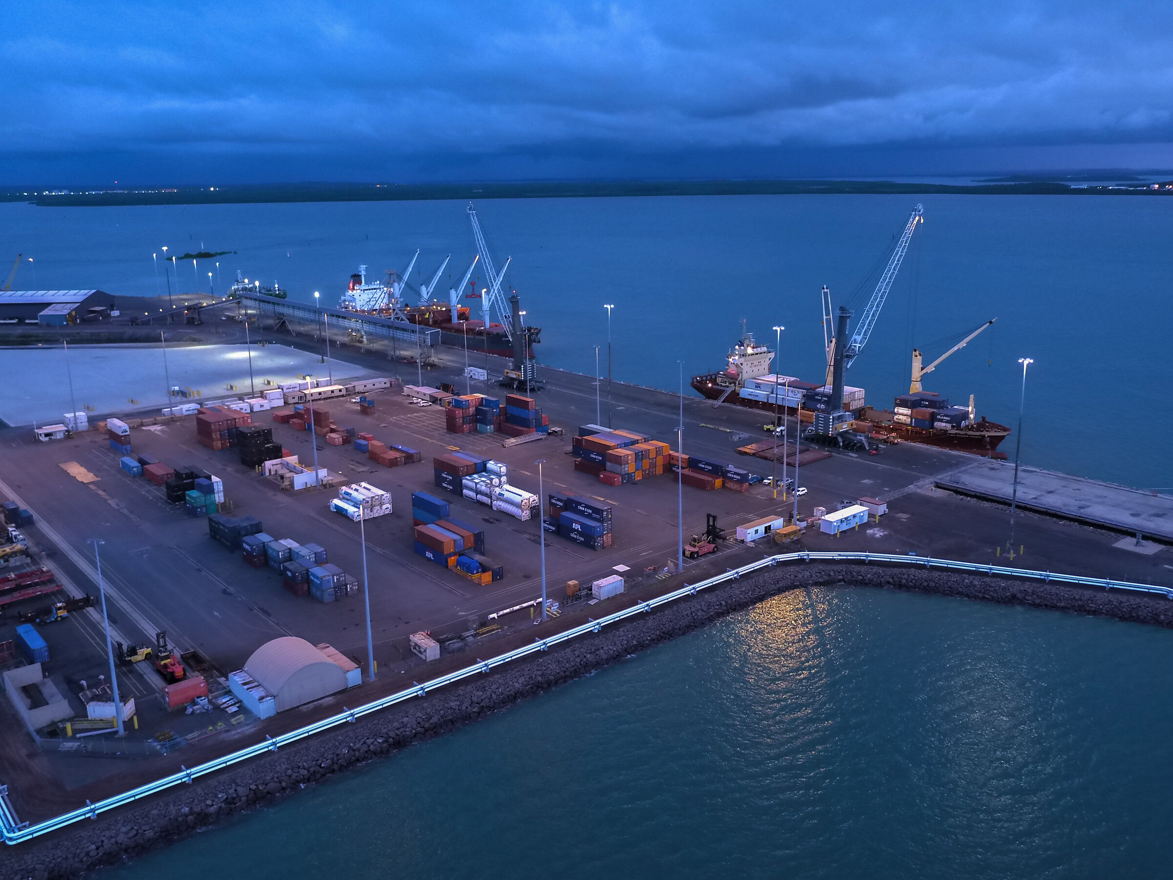 澳大利亚当中国好糊弄？要真为了贸易安全，用的着买8艘核潜艇？