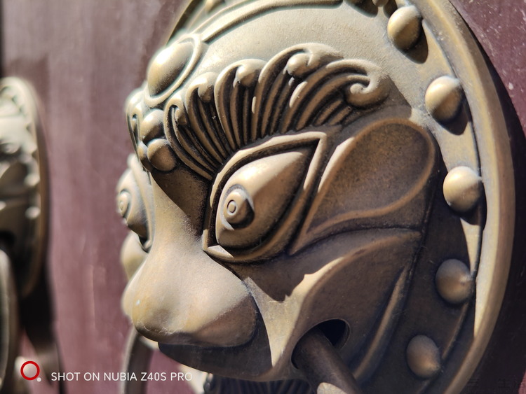 努比亚z40spro全方位评测,小白测评5月20日测评努比亚z40pro