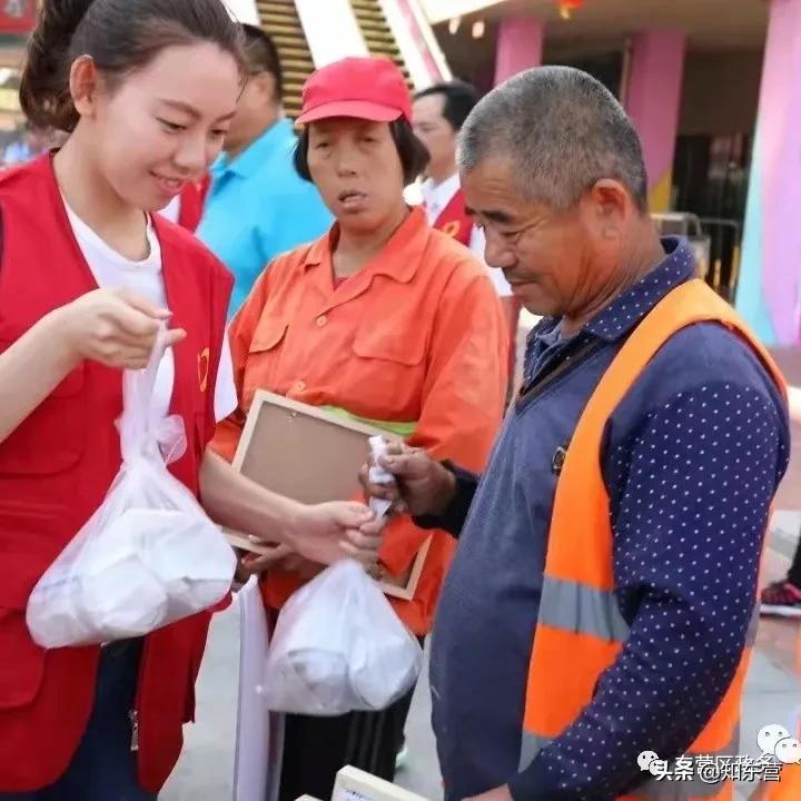 东营商贸园现状,东营区商贸园