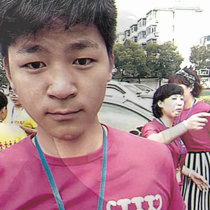 一个男孩不服输的5年,美业人创业应该具备什么能力