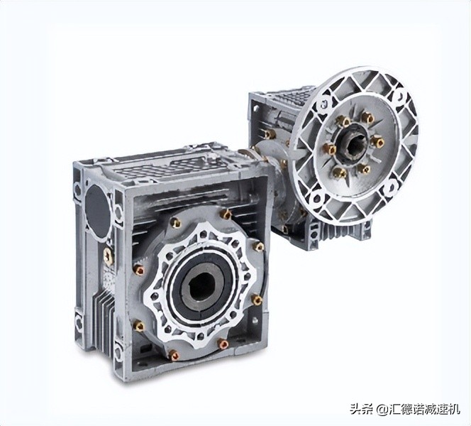 汇德诺减速机厂家,泰州rv蜗轮蜗杆减速机价格