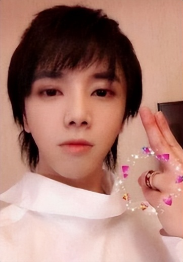 张碧晨惊喜亮相为歌而战,张碧晨人生赢家赴韩出道