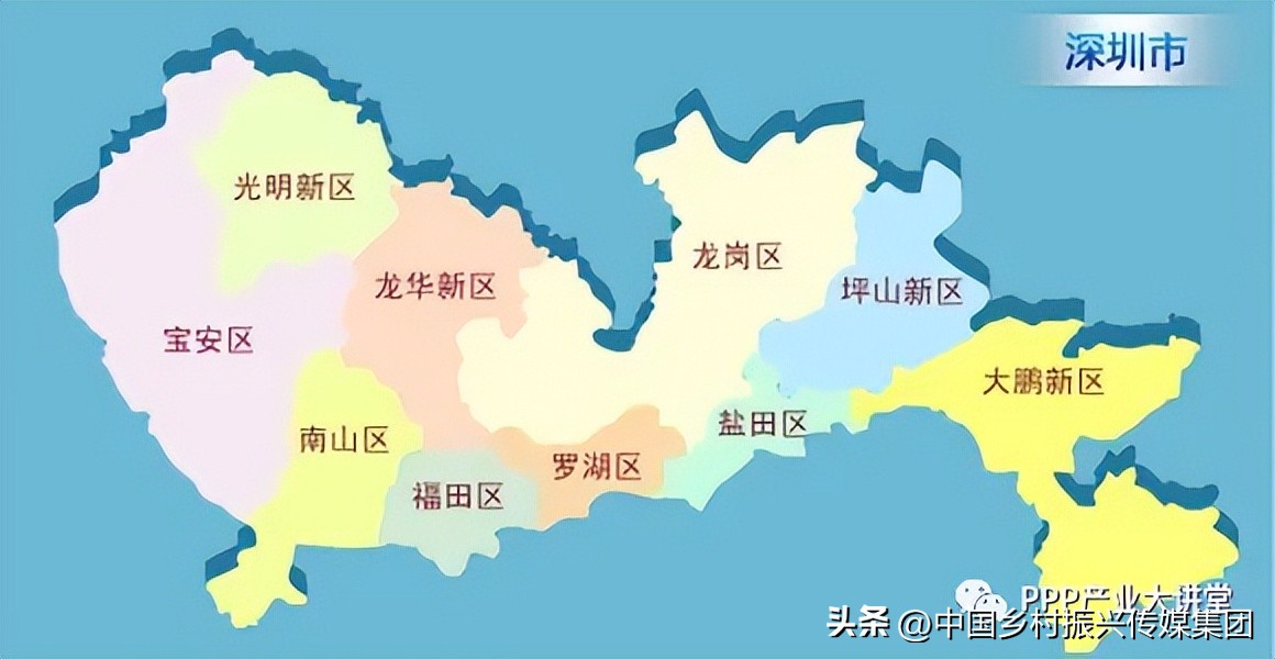深圳工业用地可盘活空间,乡镇工业园区用地