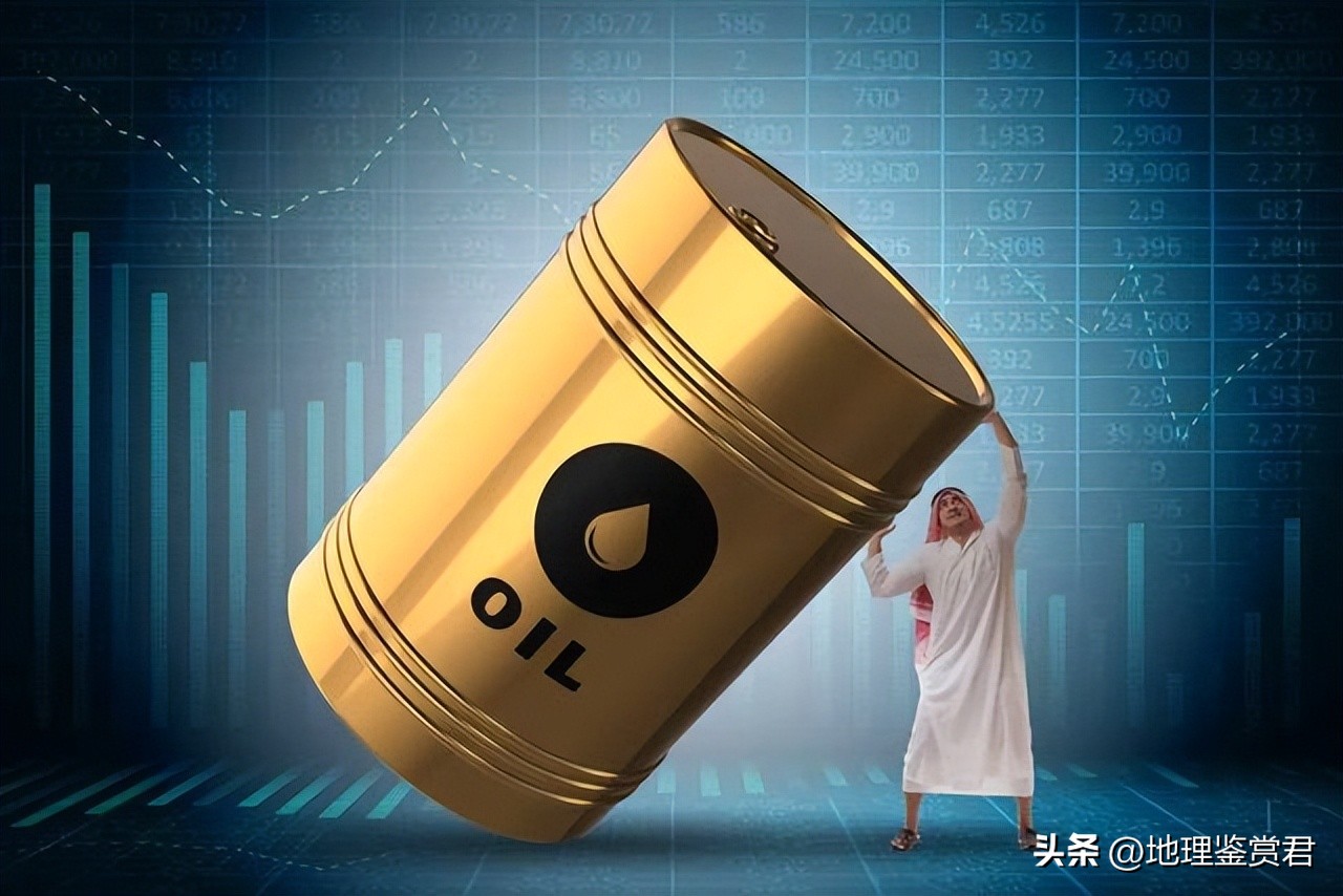 沙特为什么和美国搞基建,沙特把基建给美国了吗