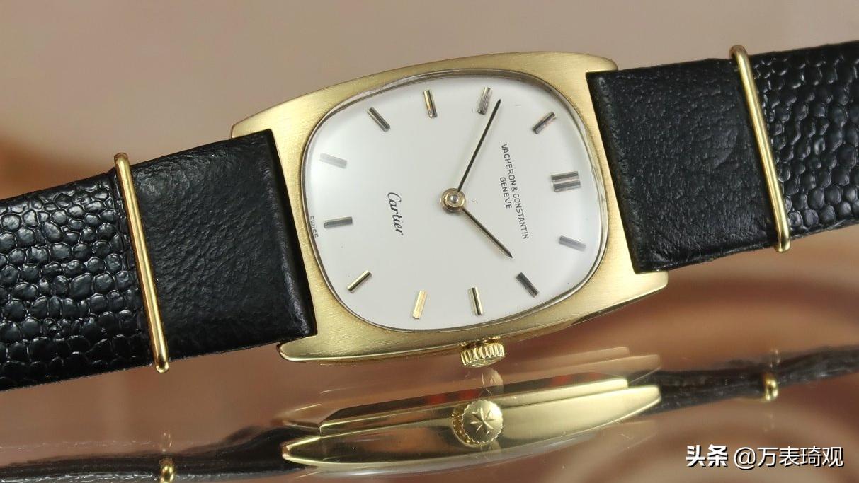 五等分联名手表有几款,限量版腕表的意义和价值