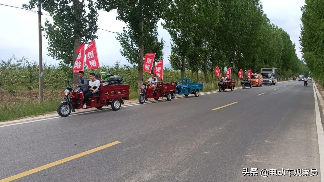 银钢：百万工厂补贴，影响力倍增，这才是西北市场首选的电三品牌