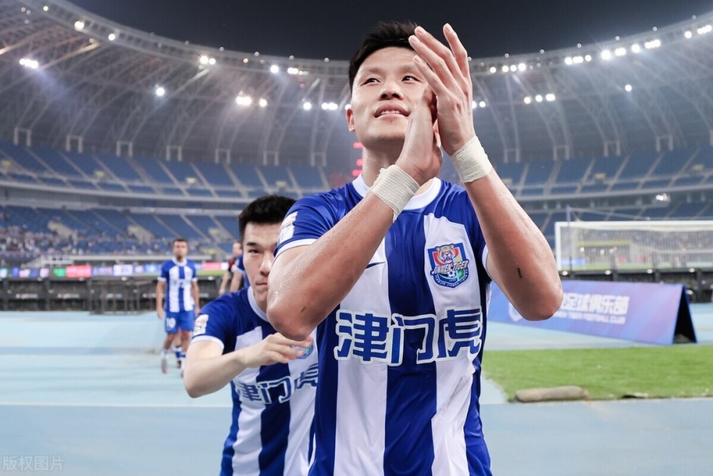 2022年天津津门虎队球员名单,天津津门虎最佳球员新消息