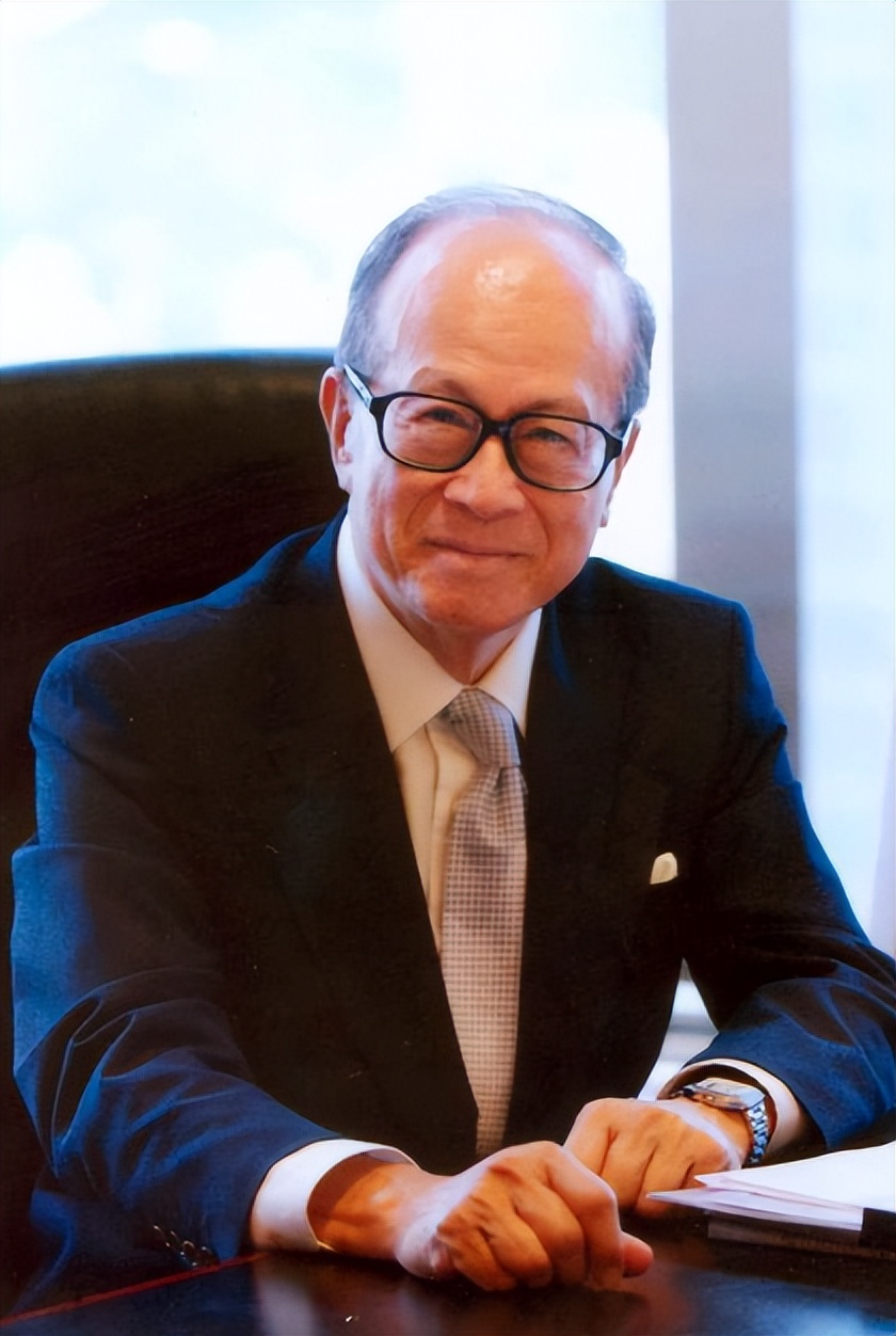 李嘉诚的赚钱智慧是什么,李嘉诚经商智慧全集