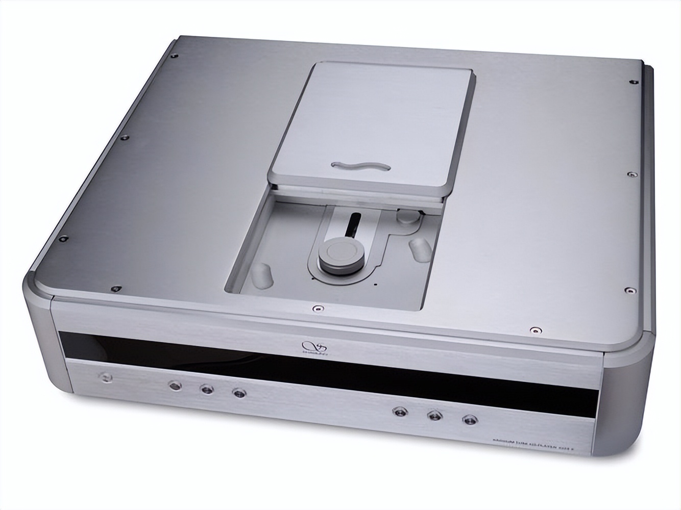 考古已经停产已久的HIFI王者CD-PRO2光头，是否后继有人？