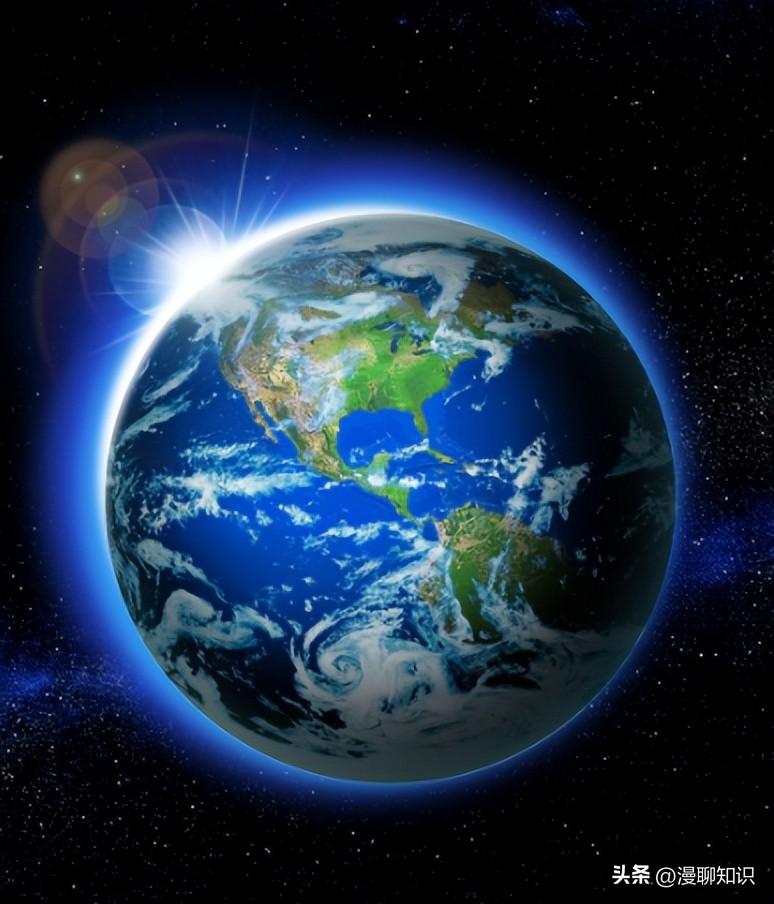 地球自转规律应用,地球自转用到了哪种计算逻辑