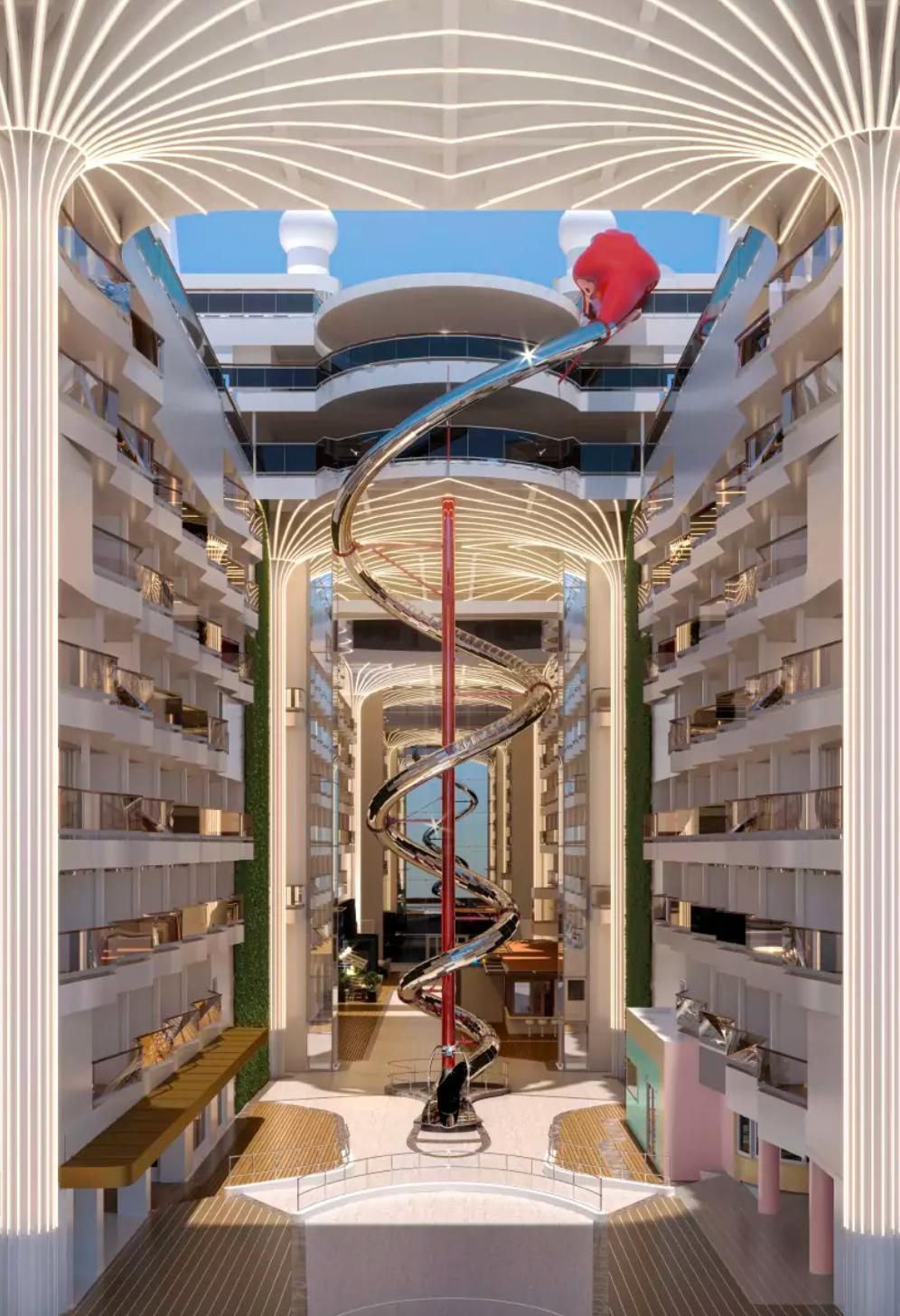 msc邮轮欧罗巴号,msc邮轮迪拜价格表