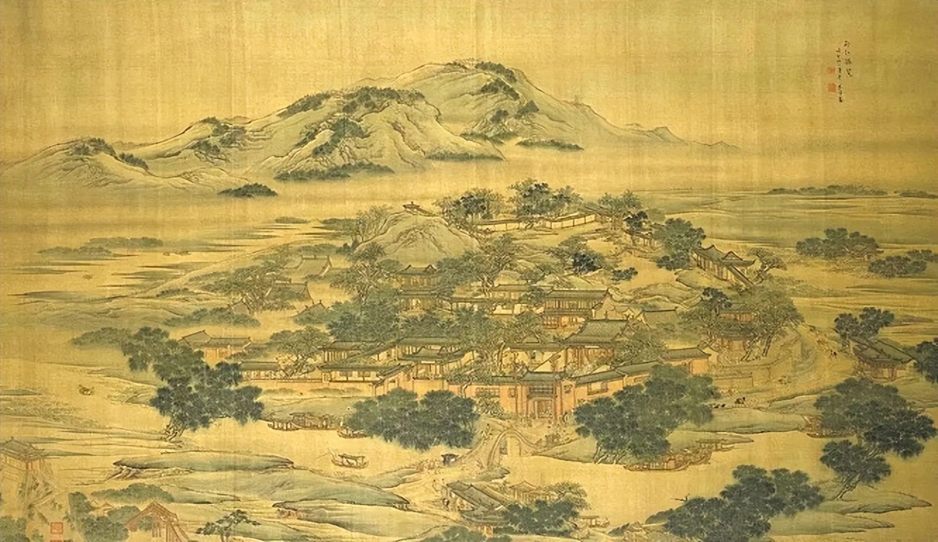 决定多朝命运的古代机构—市舶司：造就盛世，展现一国高级图谋