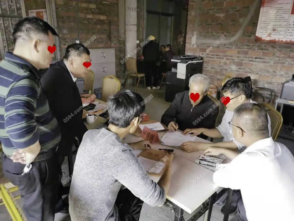 超1056亩！莆田2大片区征迁，4个村上榜