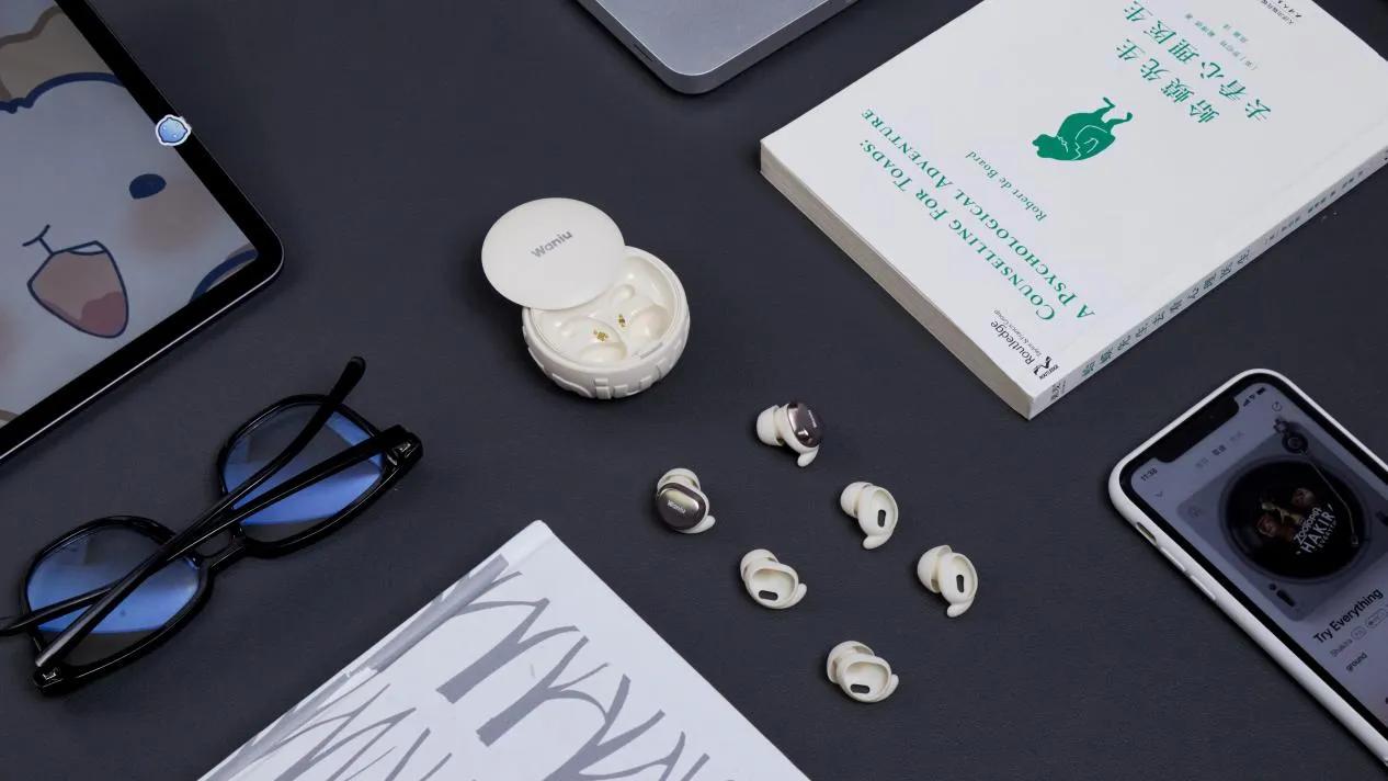 最具性价比的百元蓝牙耳机推荐,学生党百元内蓝牙耳机测评