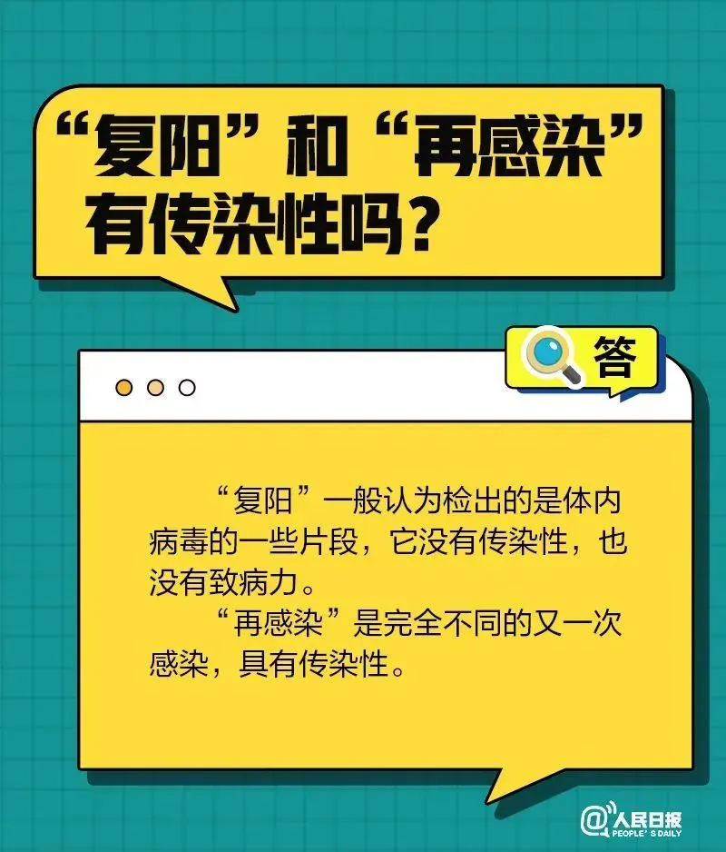 怎么样算阳康了,阳康怎么判断是否恢复