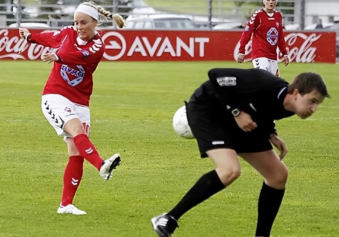 那些年中国足球的名场面,那些年足球名场面