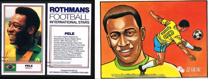 是球王贝利厉害还是马拉多纳厉害,贝利是卡王吗