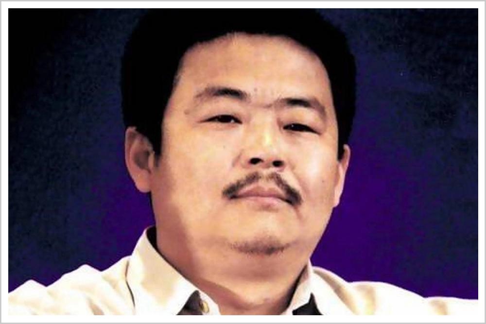 逃亡、入狱、人间蒸发……A股超级*家庄**，团灭！