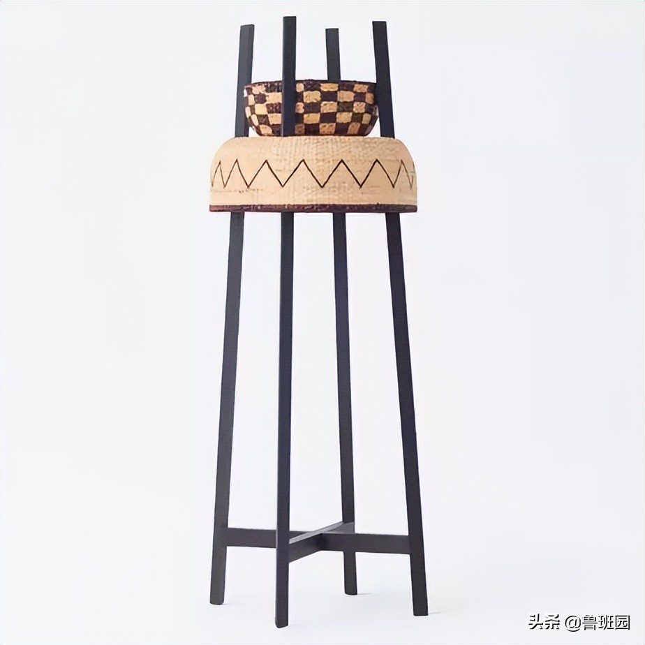 精美竹编家具,竹编家具特点