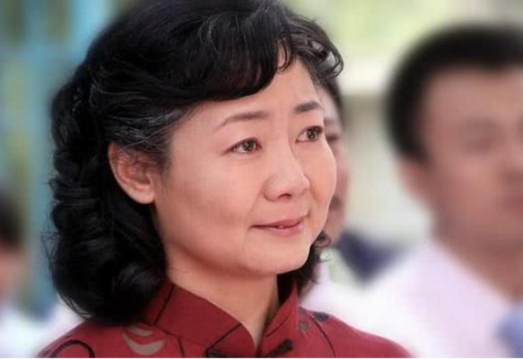 7位内蒙女星，国色天姿，4人演技被写进教科书，还有人开戒毒所