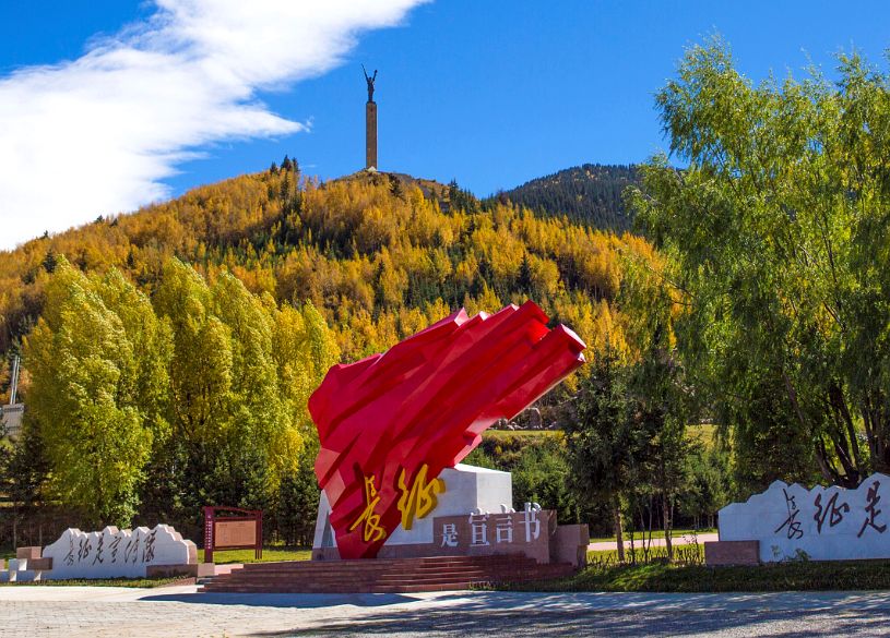 川西阿坝旅游详细攻略地图,川西阿坝旅游攻略三天