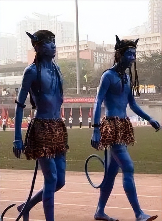 阿凡达为什么要花那么多钱,阿凡达有多火