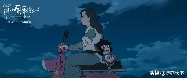 中国动画的海外市场纪录，到底是怎么创造的？