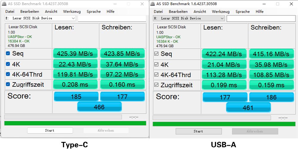 雷克沙e6和e10,雷克沙m.2移动硬盘盒测评