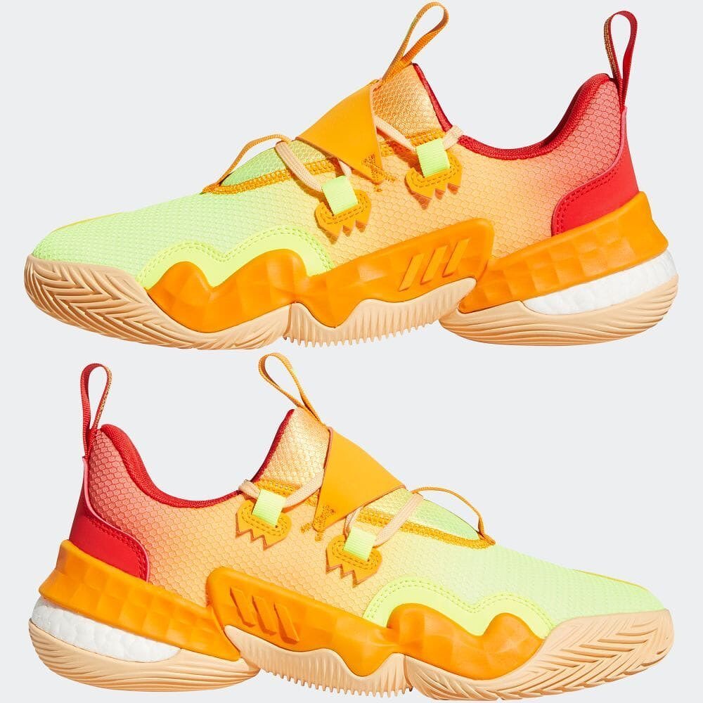 阿迪达斯最好看的板鞋推荐,阿迪最好穿的一款板鞋