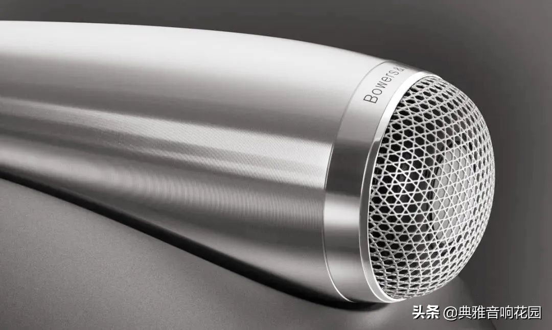 宝华韦健804d4二代音箱,宝华韦健duo蓝牙音箱评测