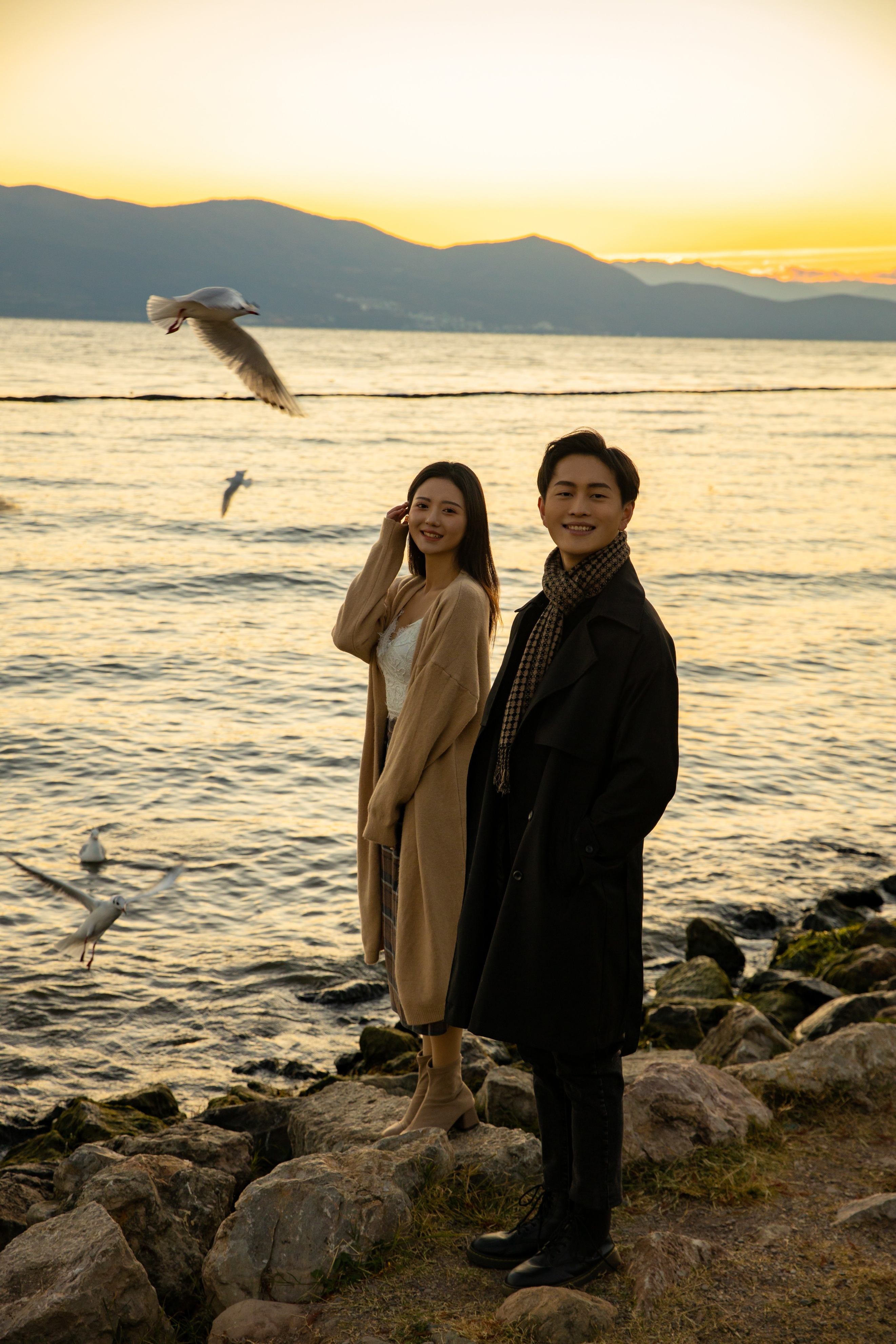 大理婚纱摄影推荐哪家好,大理最好的婚纱摄影是哪家