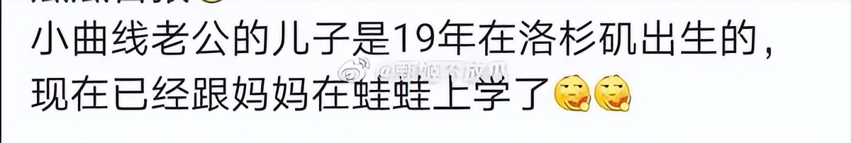 许雅钧晒娃,许雅钧私生子照片疑流出