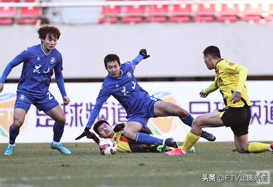 中甲昆山队4比1大胜苏州东吴,中甲昆山最新战况