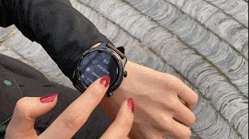 智能手表推荐2019ticwatchpro4g,ticwatch手表值得入手吗