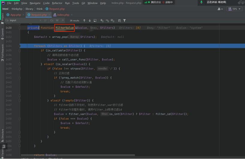 php框架审计教程学习,php代码审计github