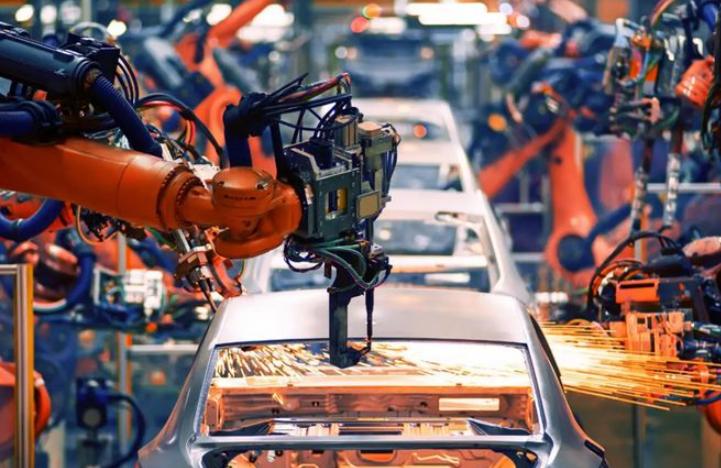 2023年四季度贸易顺差,4月贸易顺差扩大96.5%